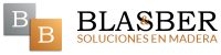 Logo Blasber